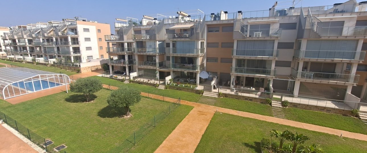 Wiederverkauf - apartment - Orihuela - Villamartin