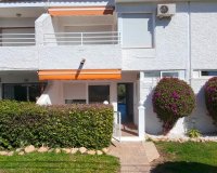 Wiederverkauf - apartment - Orihuela - Villamartin