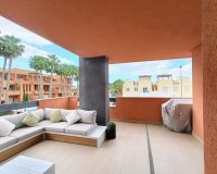 Wiederverkauf - apartment - Orihuela - Villamartin