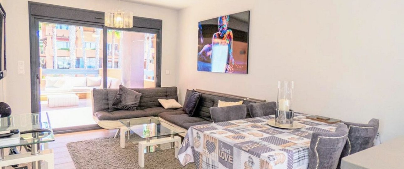 Wiederverkauf - apartment - Orihuela - Villamartin