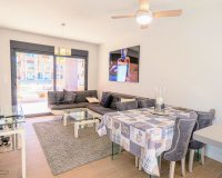 Wiederverkauf - apartment - Orihuela - Villamartin