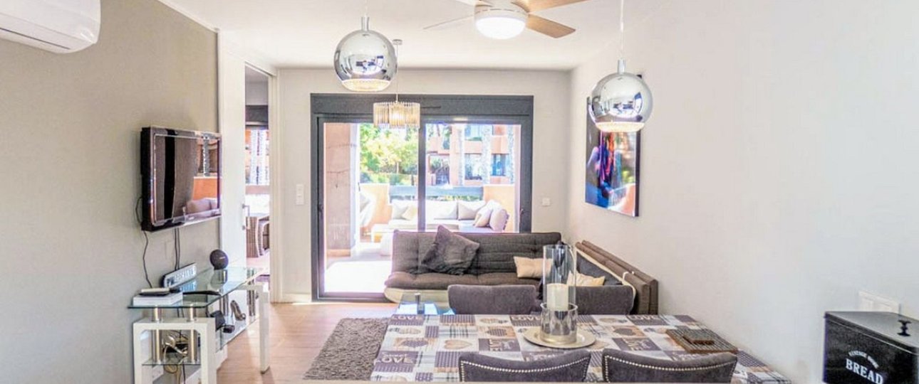 Wiederverkauf - apartment - Orihuela - Villamartin