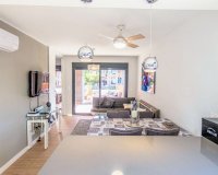 Wiederverkauf - apartment - Orihuela - Villamartin