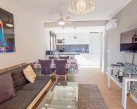 Wiederverkauf - apartment - Orihuela - Villamartin
