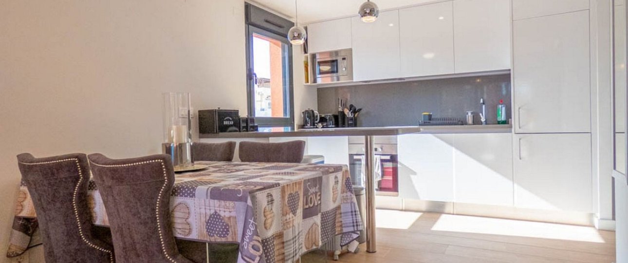 Wiederverkauf - apartment - Orihuela - Villamartin