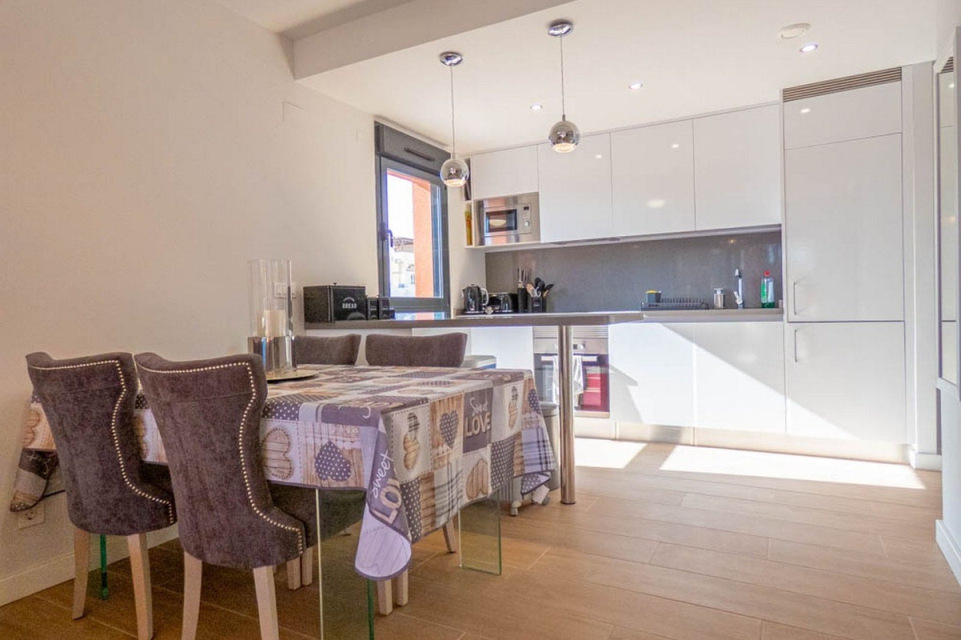 Wiederverkauf - apartment - Orihuela - Villamartin