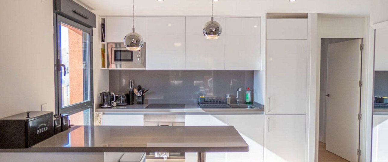 Wiederverkauf - apartment - Orihuela - Villamartin