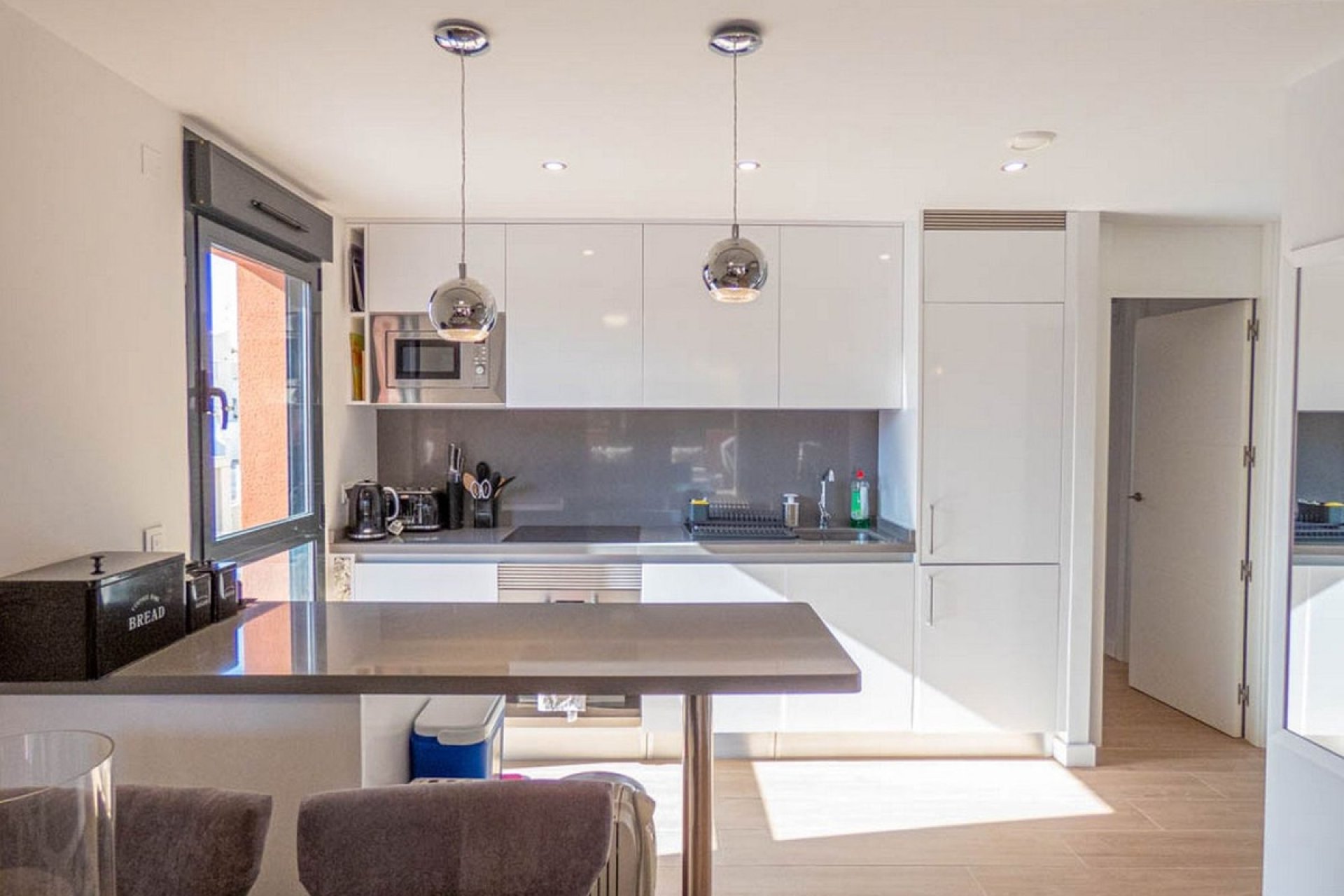 Wiederverkauf - apartment - Orihuela - Villamartin