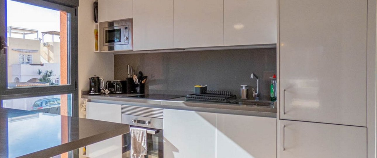 Wiederverkauf - apartment - Orihuela - Villamartin
