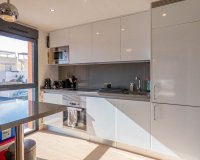 Wiederverkauf - apartment - Orihuela - Villamartin