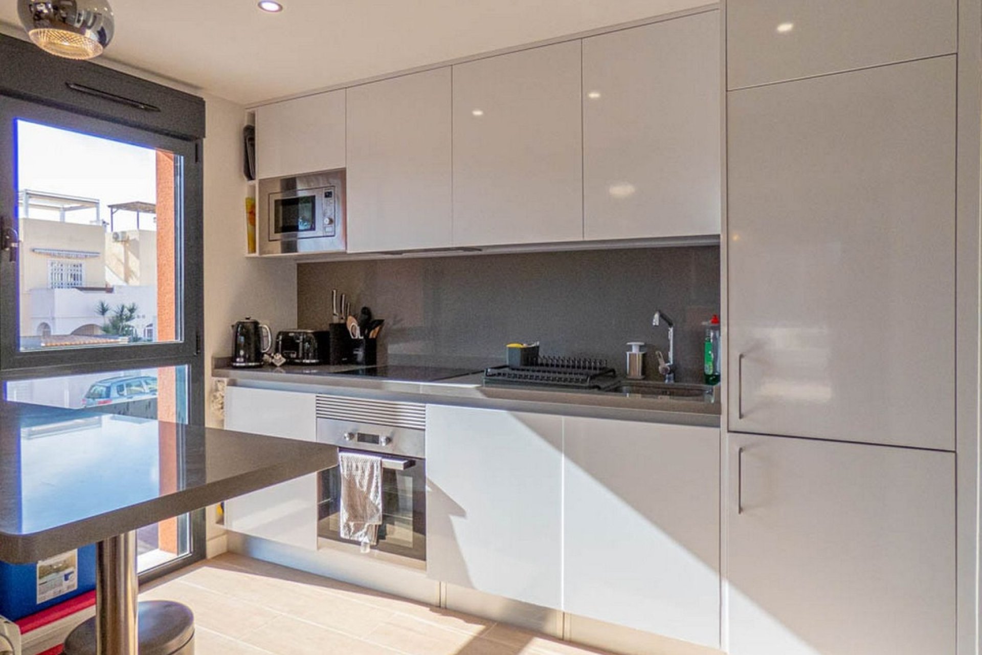 Wiederverkauf - apartment - Orihuela - Villamartin