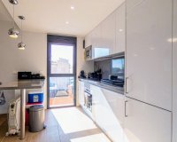 Wiederverkauf - apartment - Orihuela - Villamartin