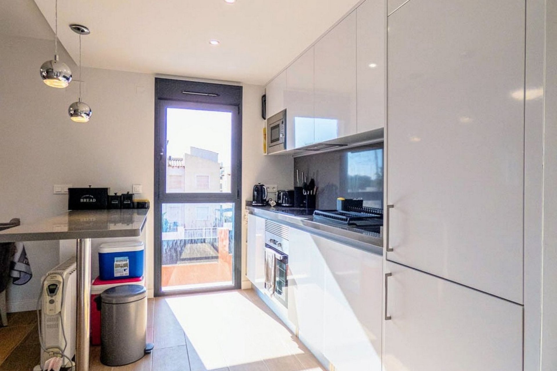 Wiederverkauf - apartment - Orihuela - Villamartin