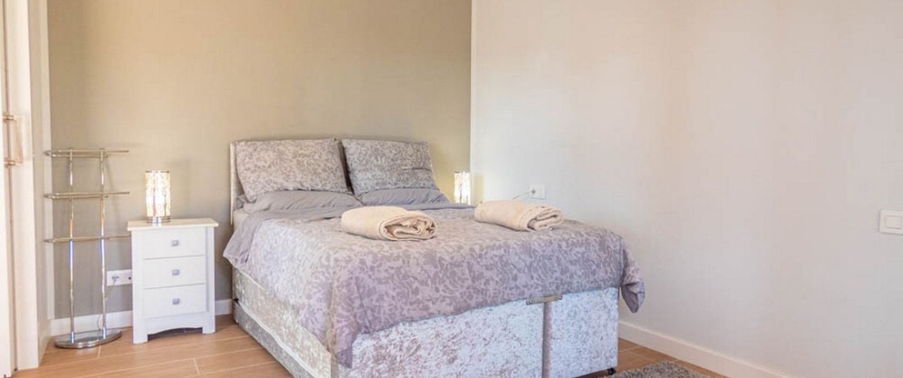 Wiederverkauf - apartment - Orihuela - Villamartin