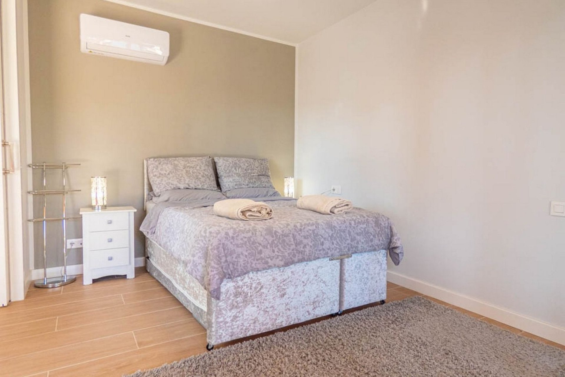 Wiederverkauf - apartment - Orihuela - Villamartin