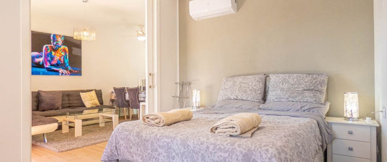 Wiederverkauf - apartment - Orihuela - Villamartin