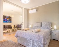 Wiederverkauf - apartment - Orihuela - Villamartin