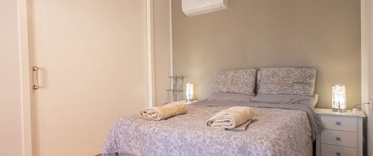 Wiederverkauf - apartment - Orihuela - Villamartin