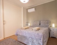 Wiederverkauf - apartment - Orihuela - Villamartin