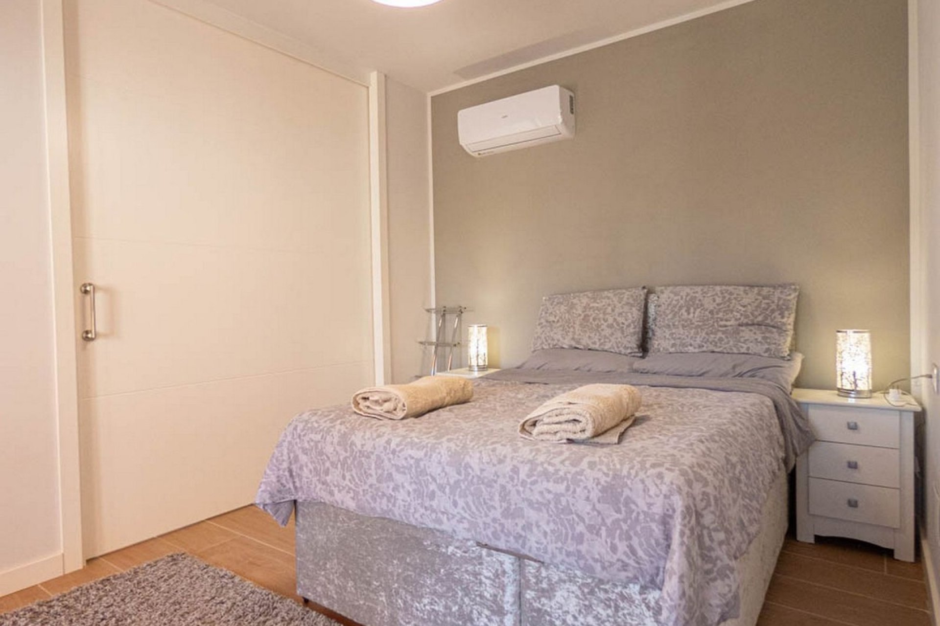 Wiederverkauf - apartment - Orihuela - Villamartin