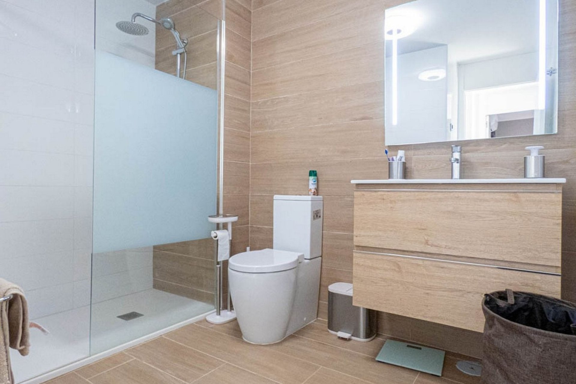 Wiederverkauf - apartment - Orihuela - Villamartin