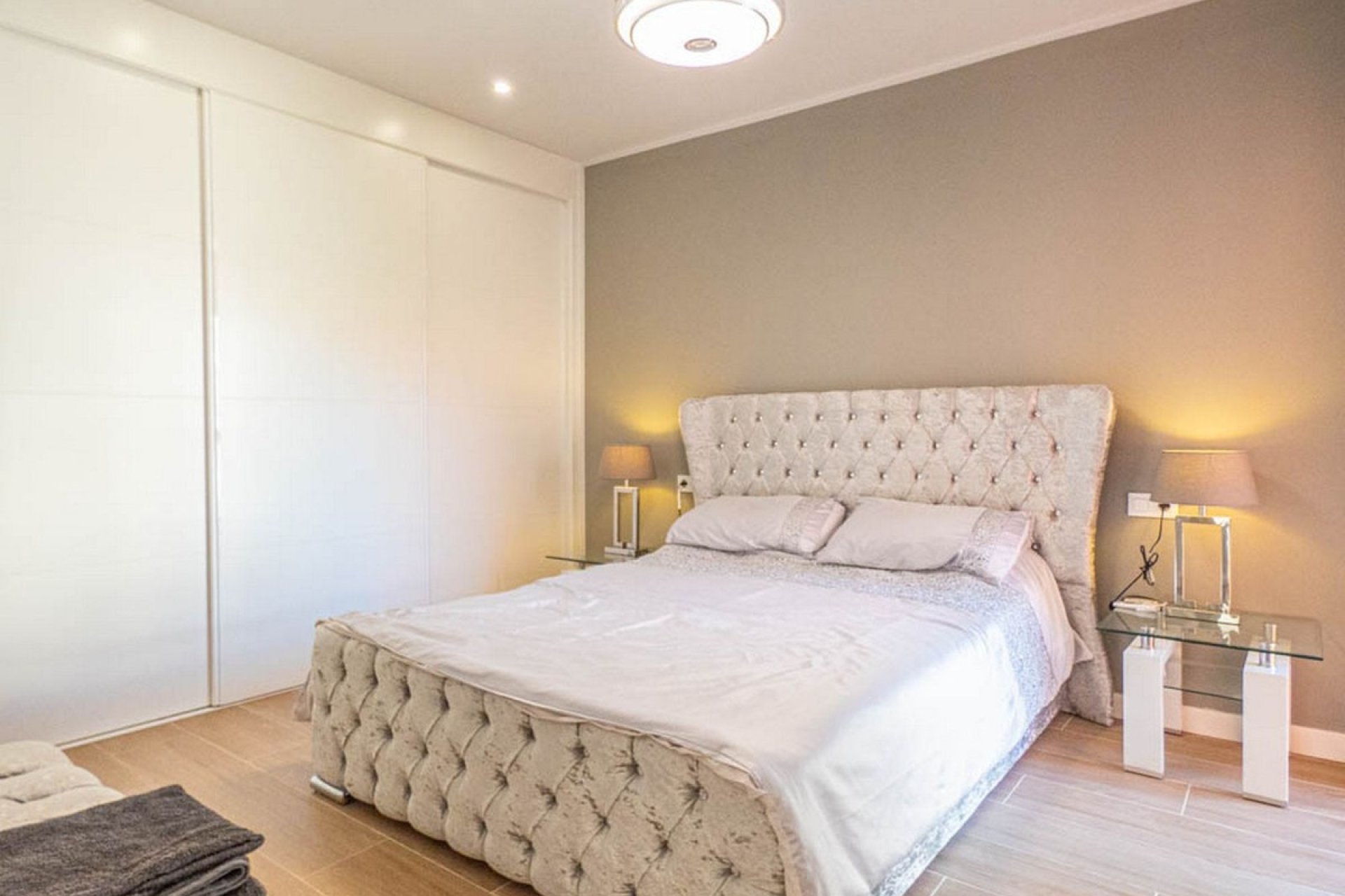 Wiederverkauf - apartment - Orihuela - Villamartin
