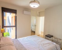Wiederverkauf - apartment - Orihuela - Villamartin