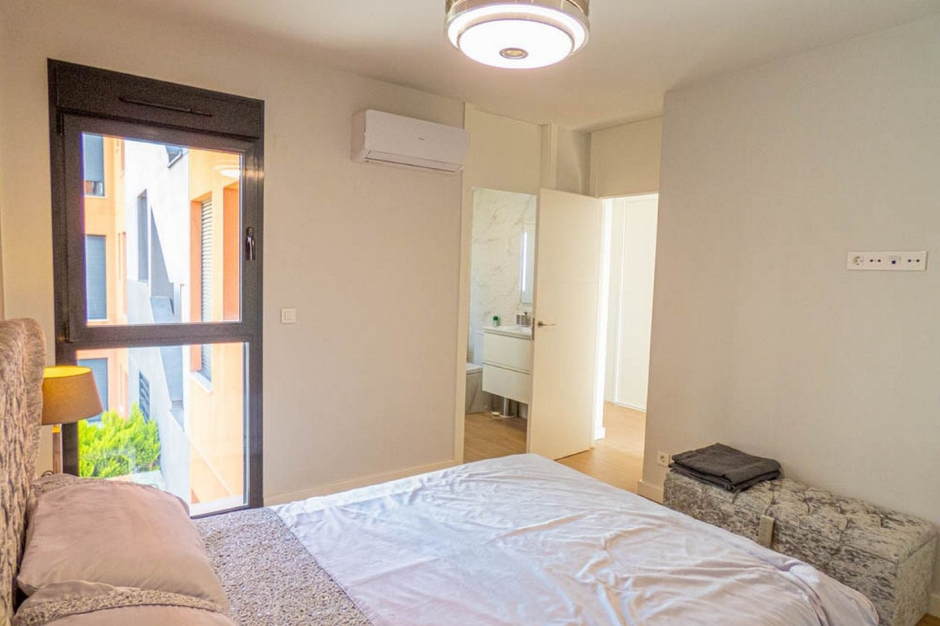 Wiederverkauf - apartment - Orihuela - Villamartin