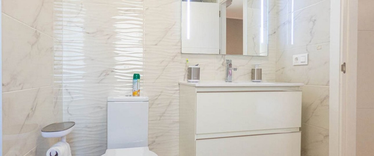 Wiederverkauf - apartment - Orihuela - Villamartin