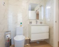 Wiederverkauf - apartment - Orihuela - Villamartin
