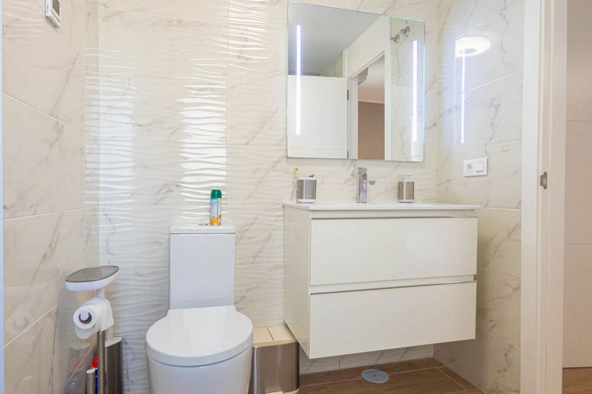 Wiederverkauf - apartment - Orihuela - Villamartin