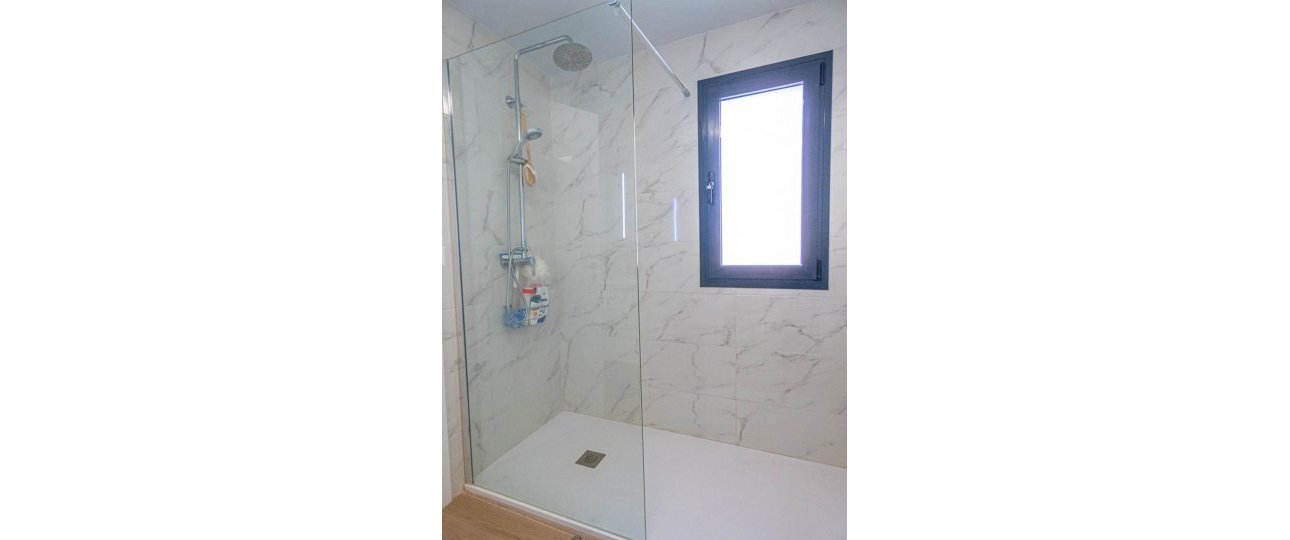 Wiederverkauf - apartment - Orihuela - Villamartin