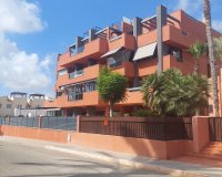 Wiederverkauf - apartment - Orihuela - Villamartin