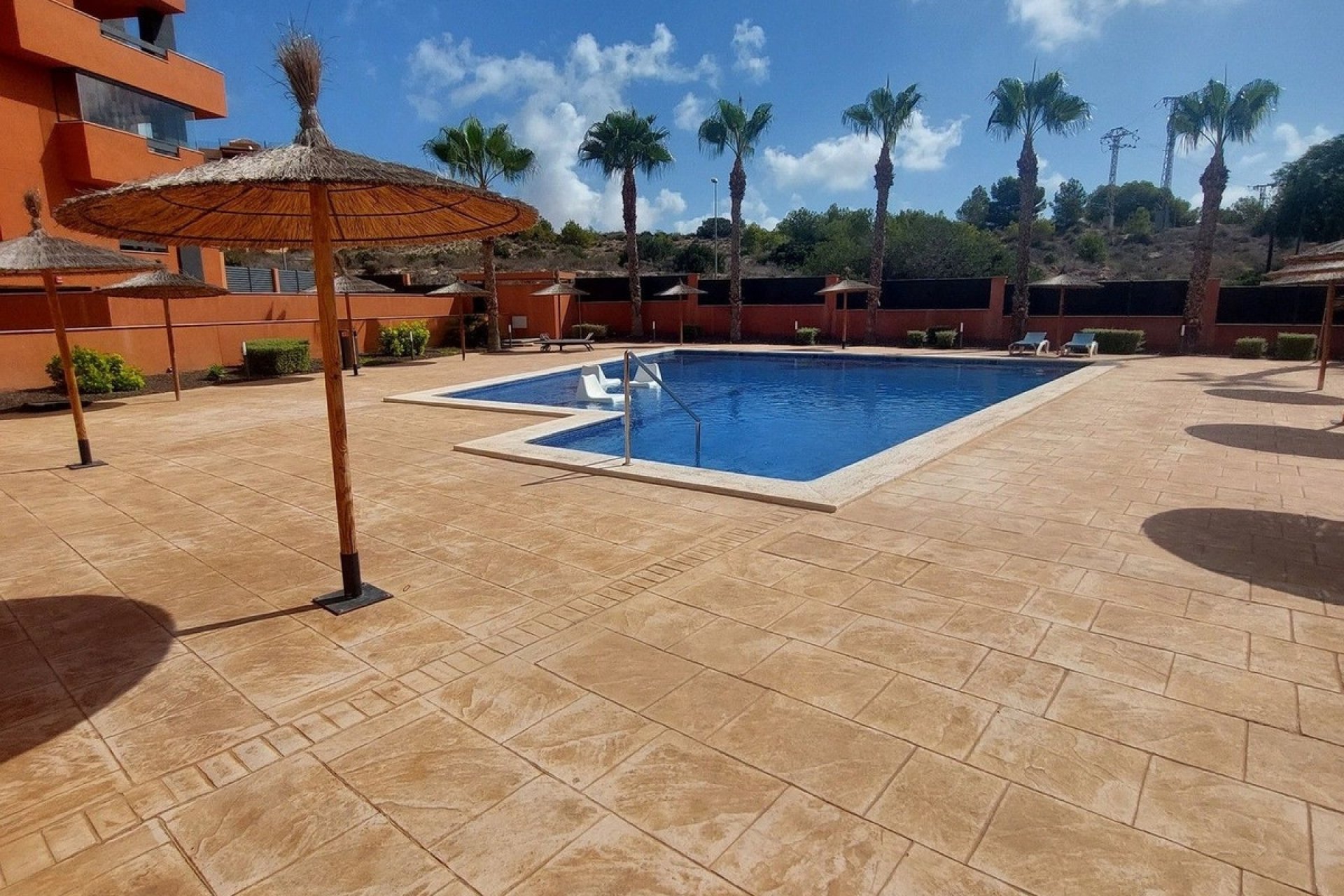 Wiederverkauf - apartment - Orihuela - Villamartin