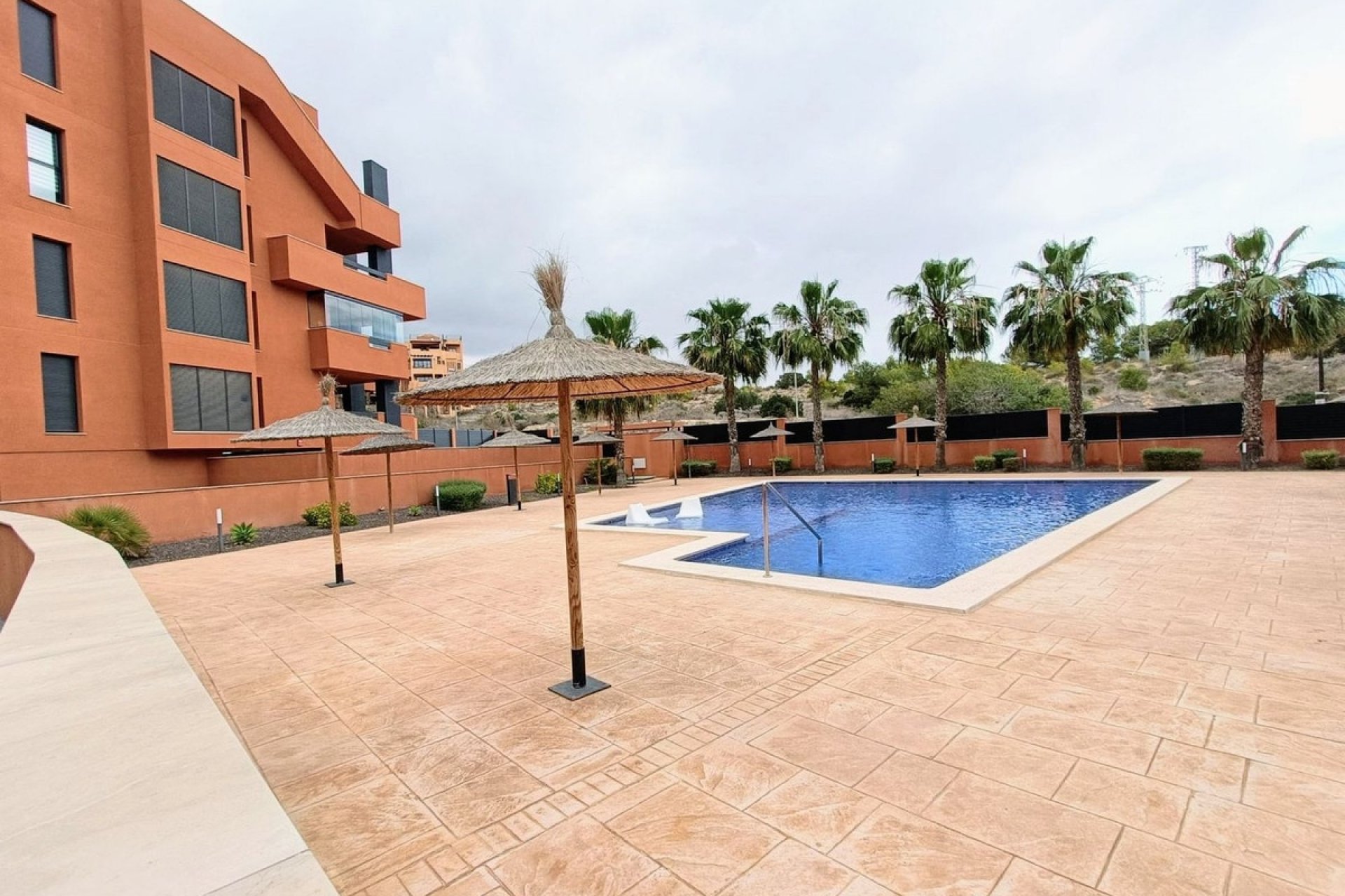Wiederverkauf - apartment - Orihuela - Villamartin