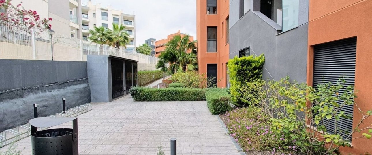 Wiederverkauf - apartment - Orihuela - Villamartin
