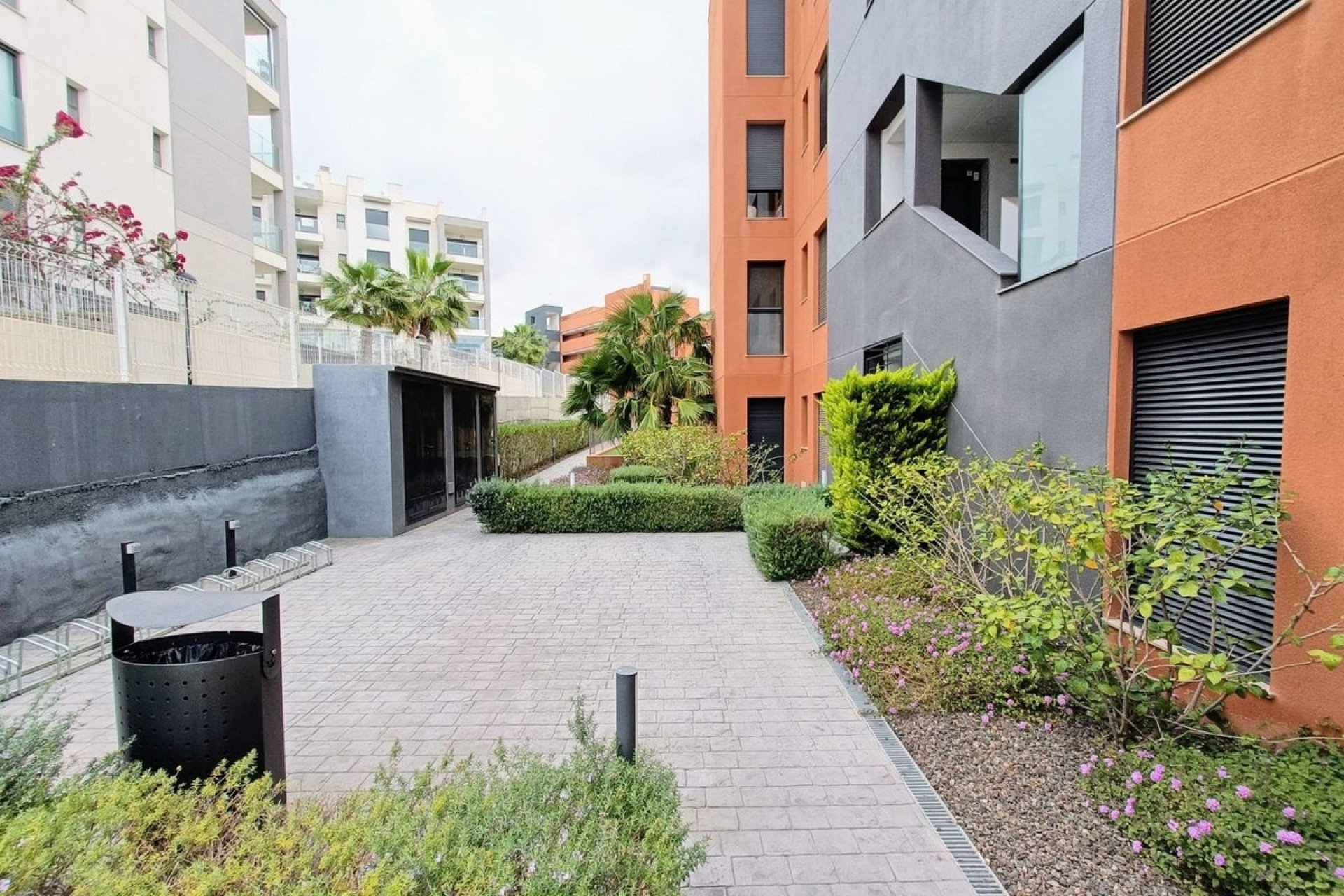 Wiederverkauf - apartment - Orihuela - Villamartin
