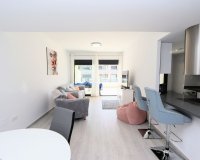 Wiederverkauf - apartment - Orihuela - Villamartin