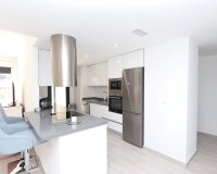 Wiederverkauf - apartment - Orihuela - Villamartin