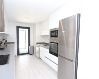 Wiederverkauf - apartment - Orihuela - Villamartin