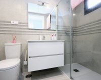 Wiederverkauf - apartment - Orihuela - Villamartin