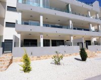 Wiederverkauf - apartment - Orihuela - Villamartin