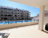 Wiederverkauf - apartment - Orihuela - Villamartin
