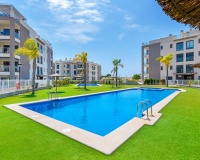 Wiederverkauf - apartment - Orihuela - Villamartin