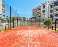 Wiederverkauf - apartment - Orihuela - Villamartin