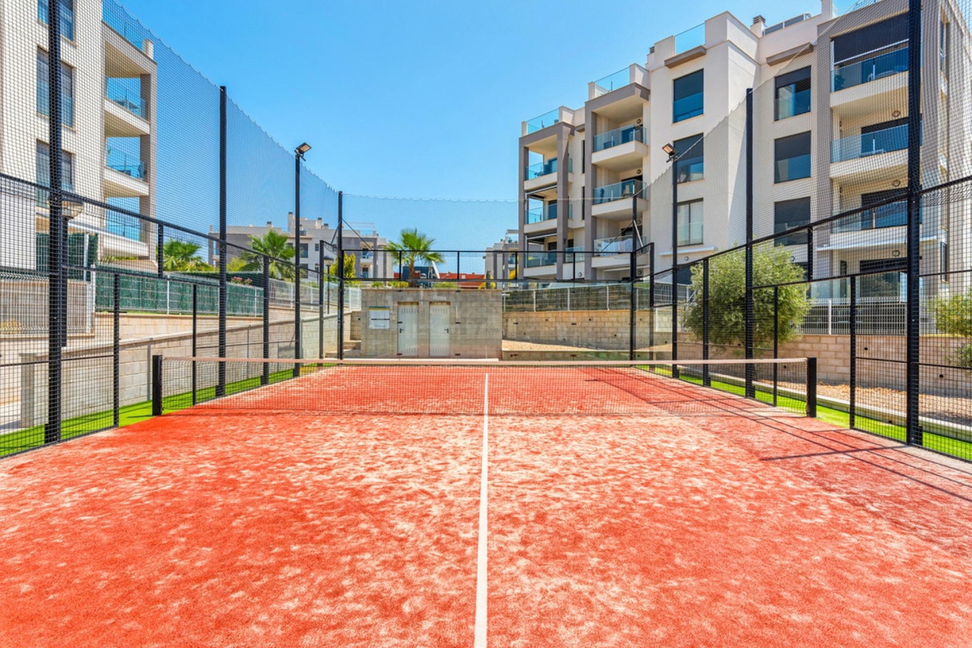 Wiederverkauf - apartment - Orihuela - Villamartin