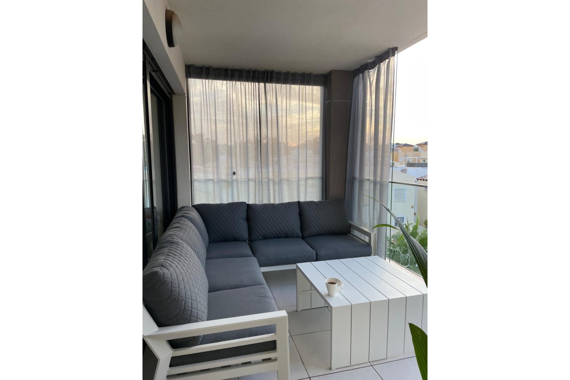 Wiederverkauf - apartment - Orihuela - Villamartin
