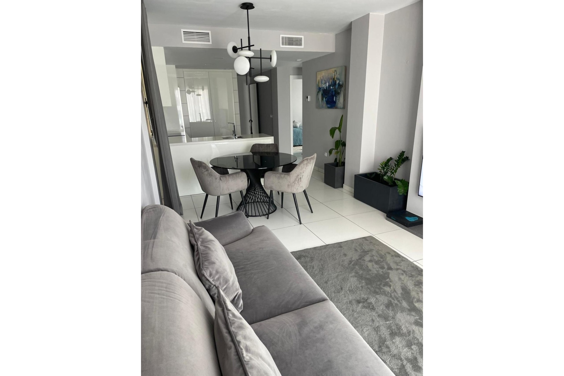 Wiederverkauf - apartment - Orihuela - Villamartin