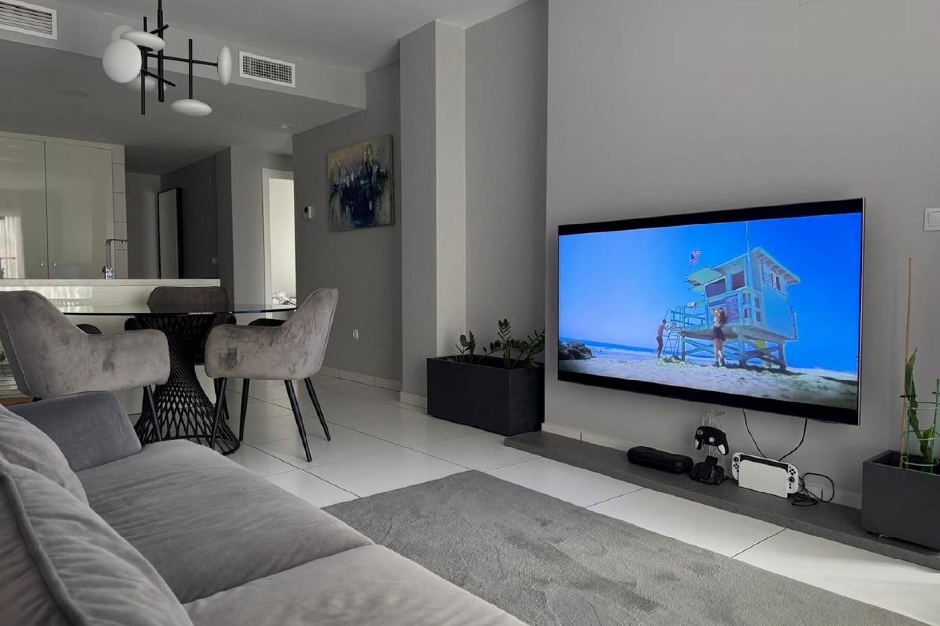 Wiederverkauf - apartment - Orihuela - Villamartin