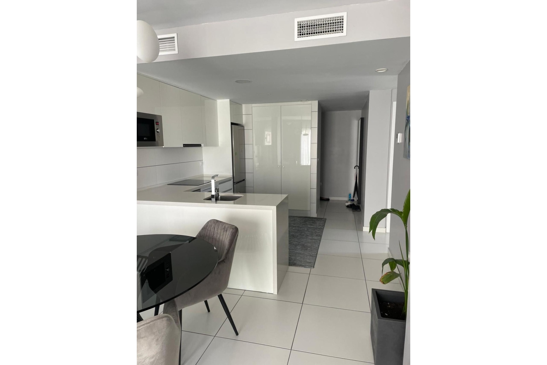Wiederverkauf - apartment - Orihuela - Villamartin
